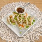 Best Chicken Dumpling(steam) in San Diego, CA