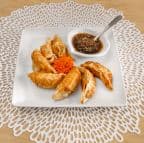 Best Gyoza in San Diego, CA