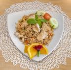 Best Spicy Fried Rice in San Diego, CA